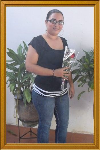 Fotolog de stdmmanden: Miss Villa Libertad